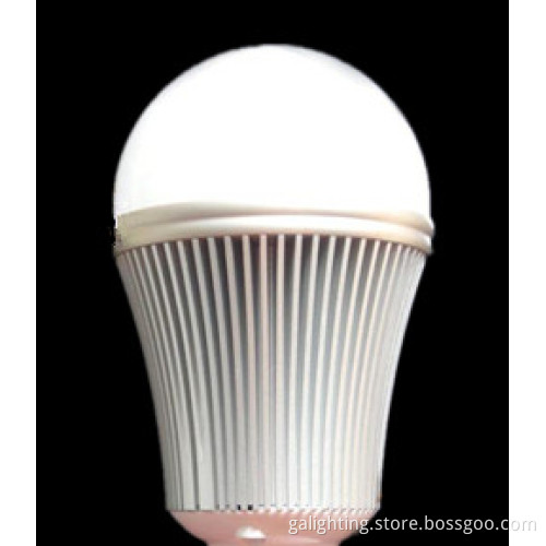 Newest 9W E27 LED Bulb Replace 70-90W Incandescent Bulb (GABL-9WG60)